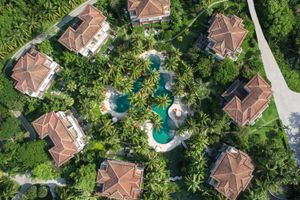 Alojamiento - Grand Mercure Sanya Yalong Bay