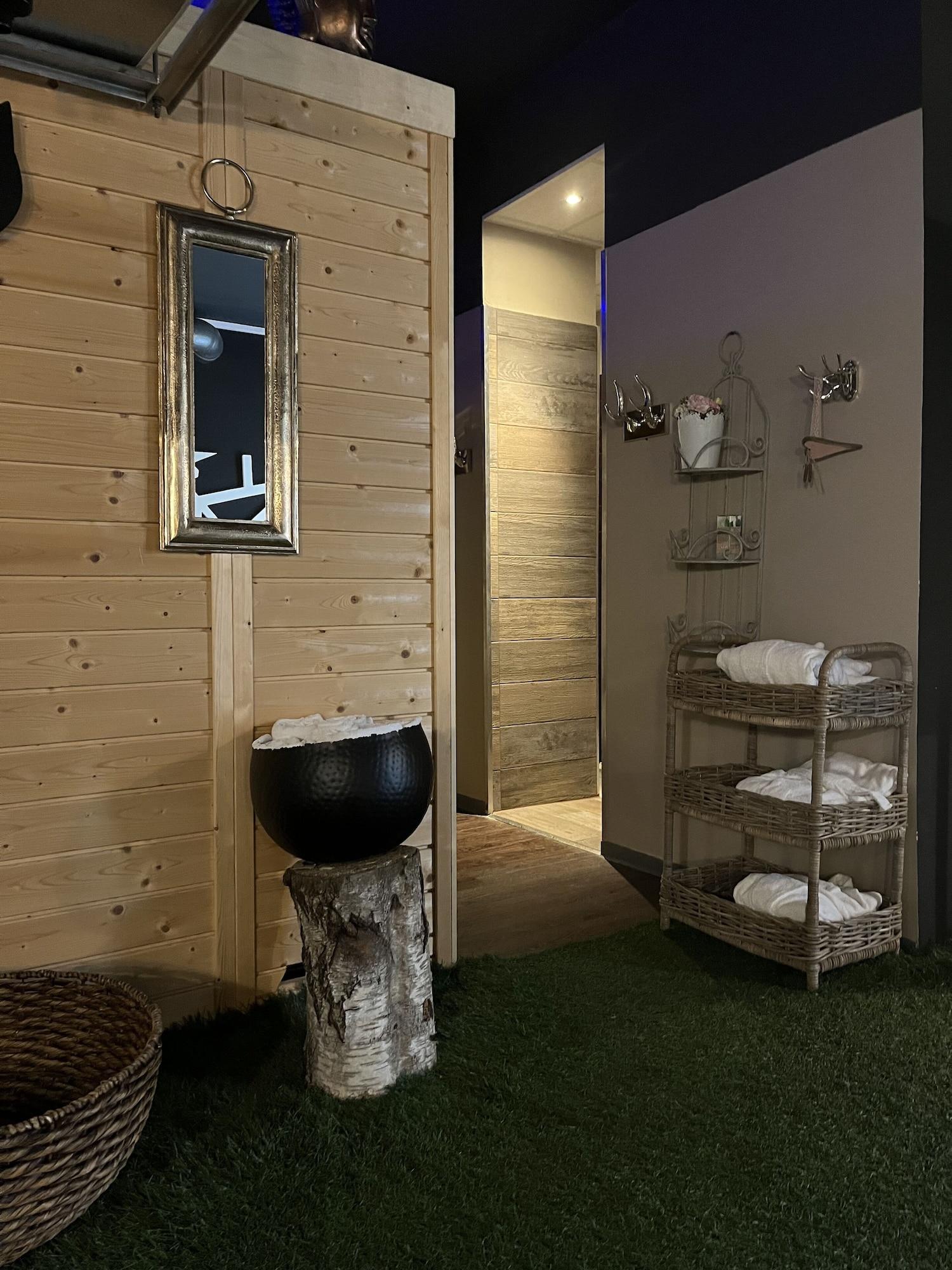 Spa Hotel Sportalm Gipfelglück