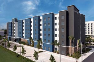 Alojamiento - Residence Inn by Marriott Doral Mall Area