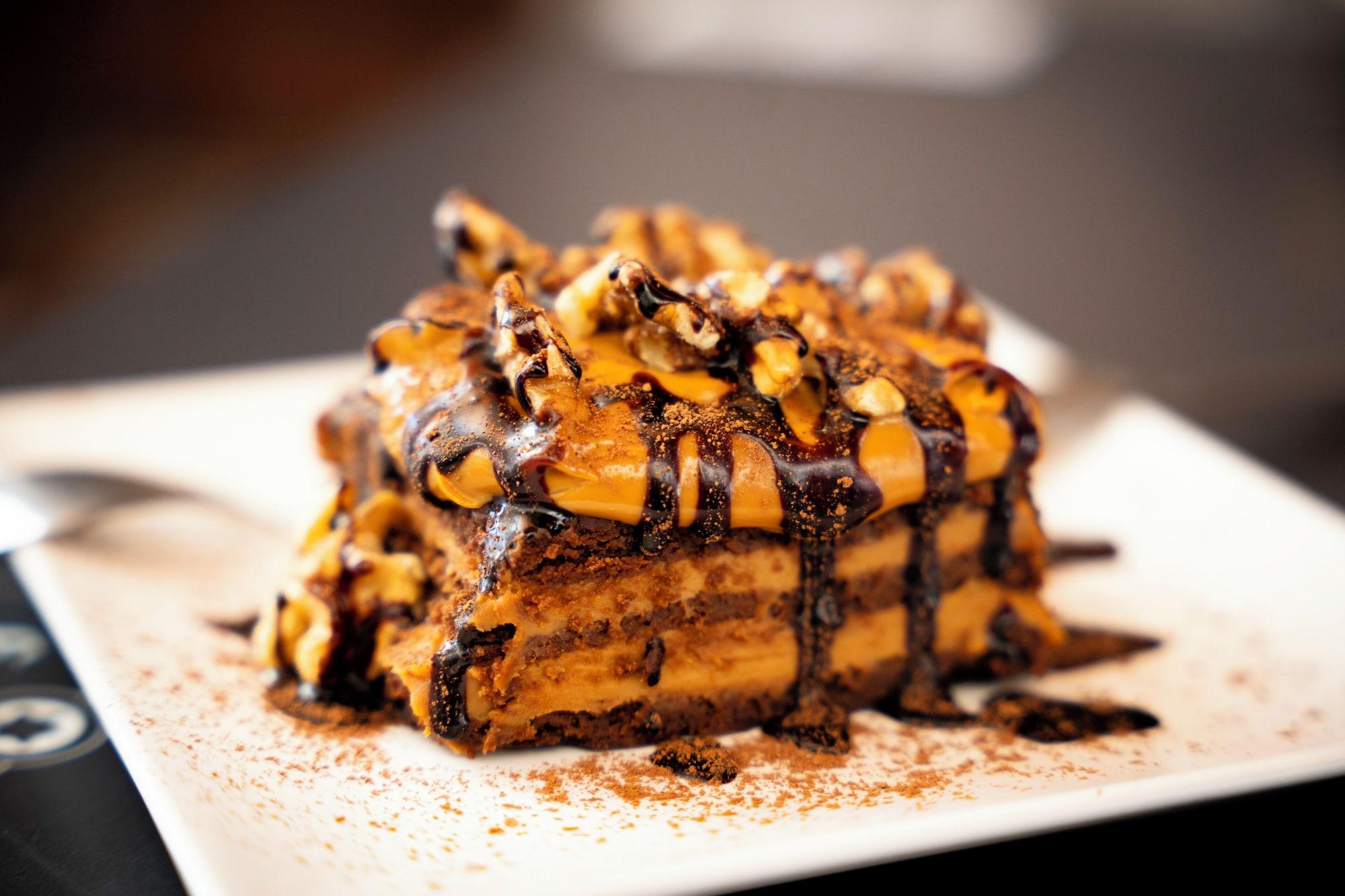 Restaurant Hostal El Olivo