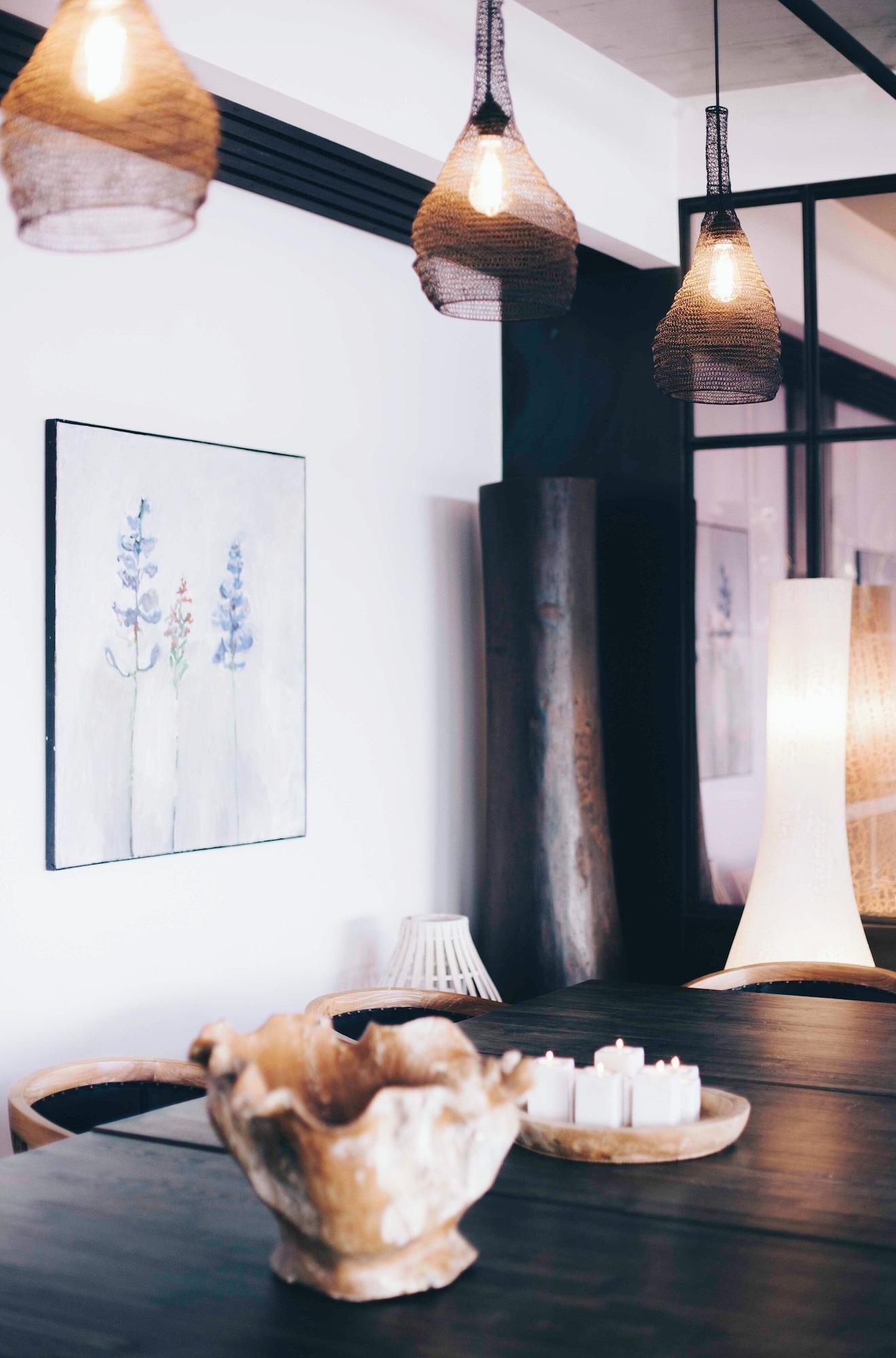 Sala de Reuniones Eyja Guldsmeden Hotel