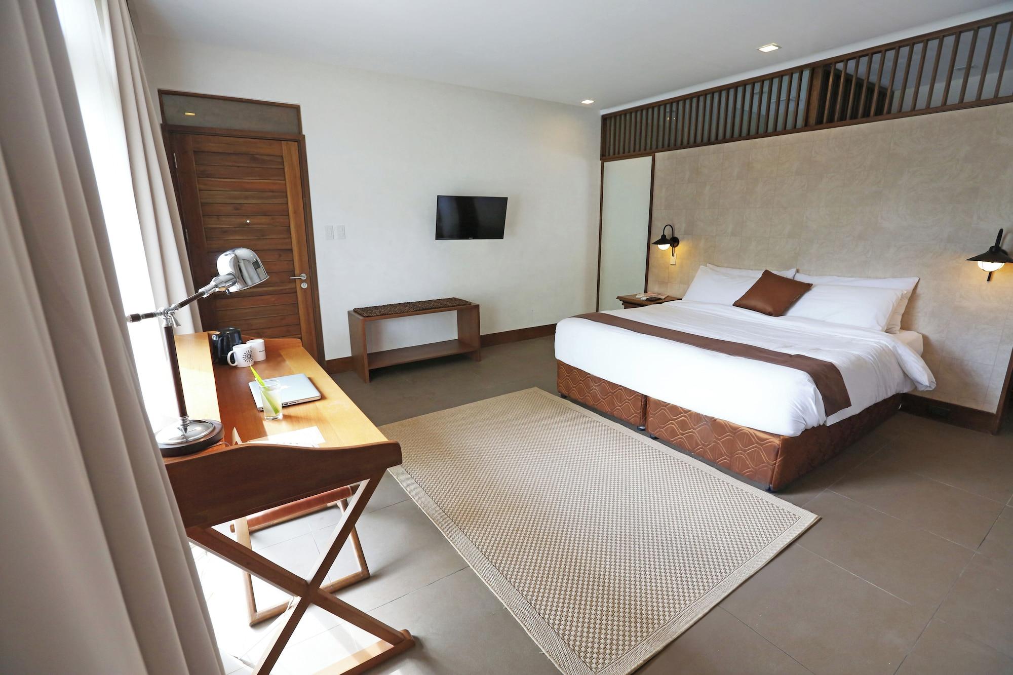 Habitación The Funny Lion