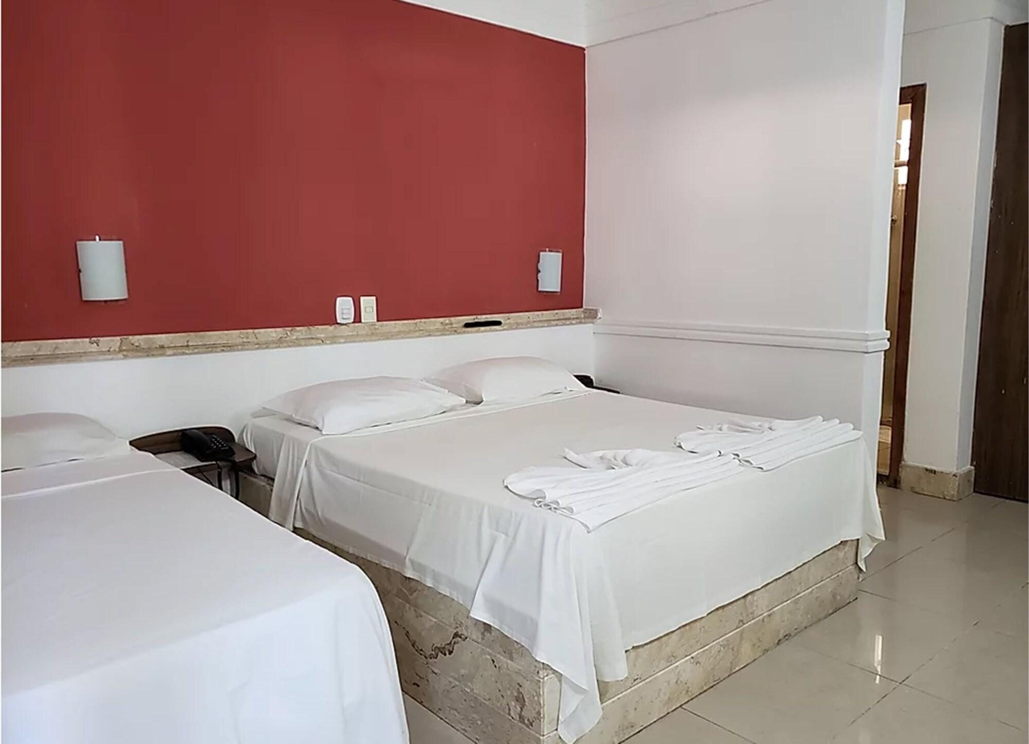 Habitación Floral Inn Family Hotel