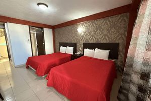 Alojamiento - Hotel Rolovi