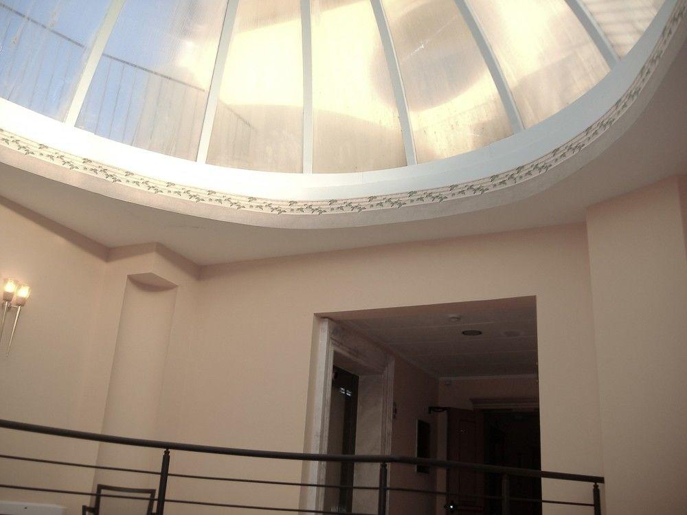 Comodidades del Alojamiento Seccy Hotel Boutique 