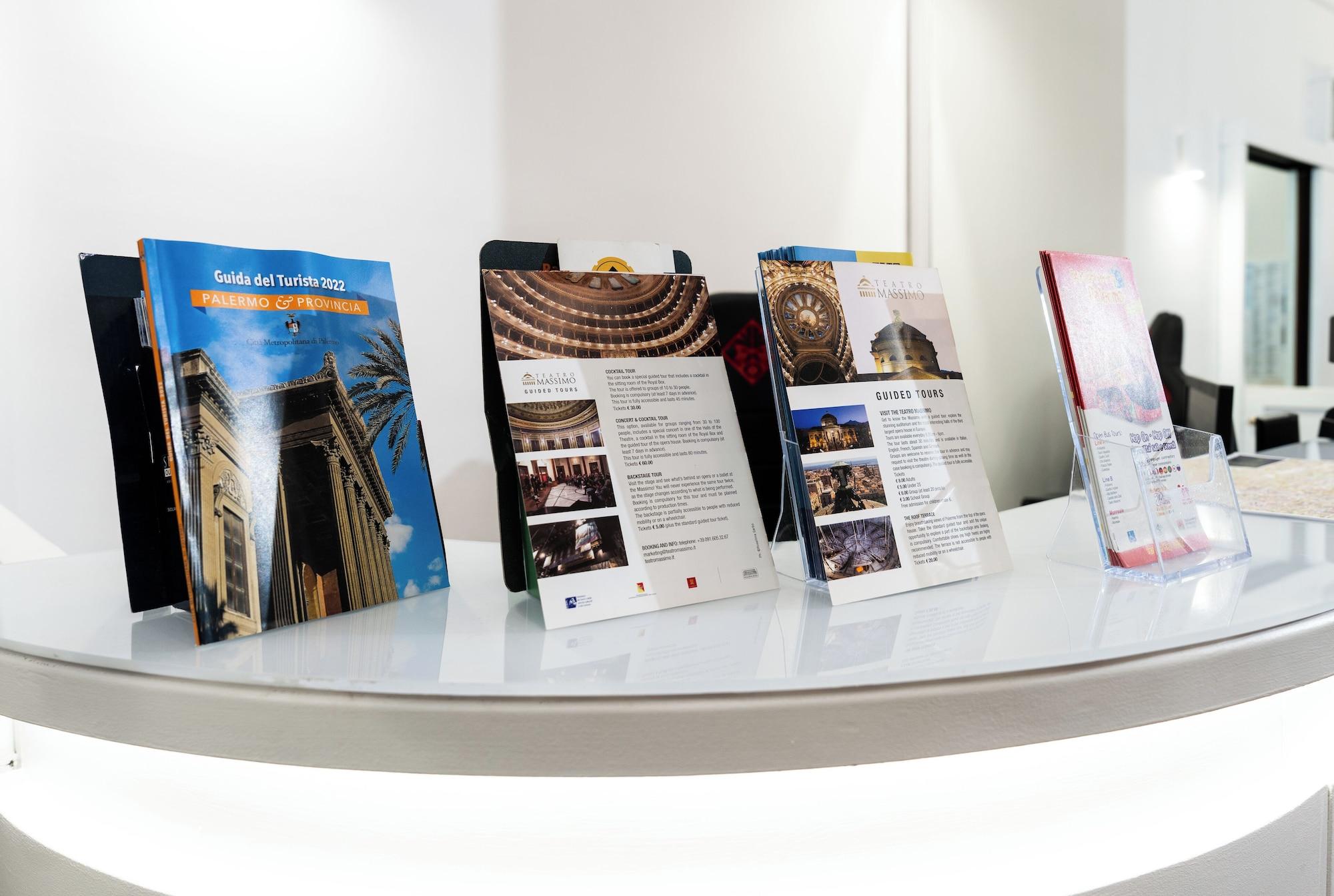 Vista Lobby Hotel City Center