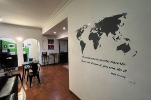 Alojamiento - Hostel Lagares