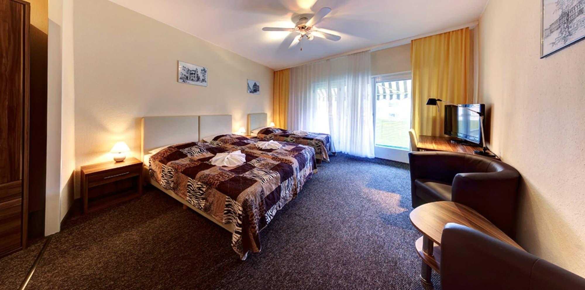 Habitación Kallmeyer