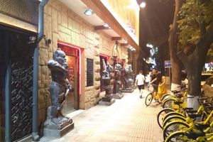 Actividad - Explore Gourmet Beijing - Evening Private Tour