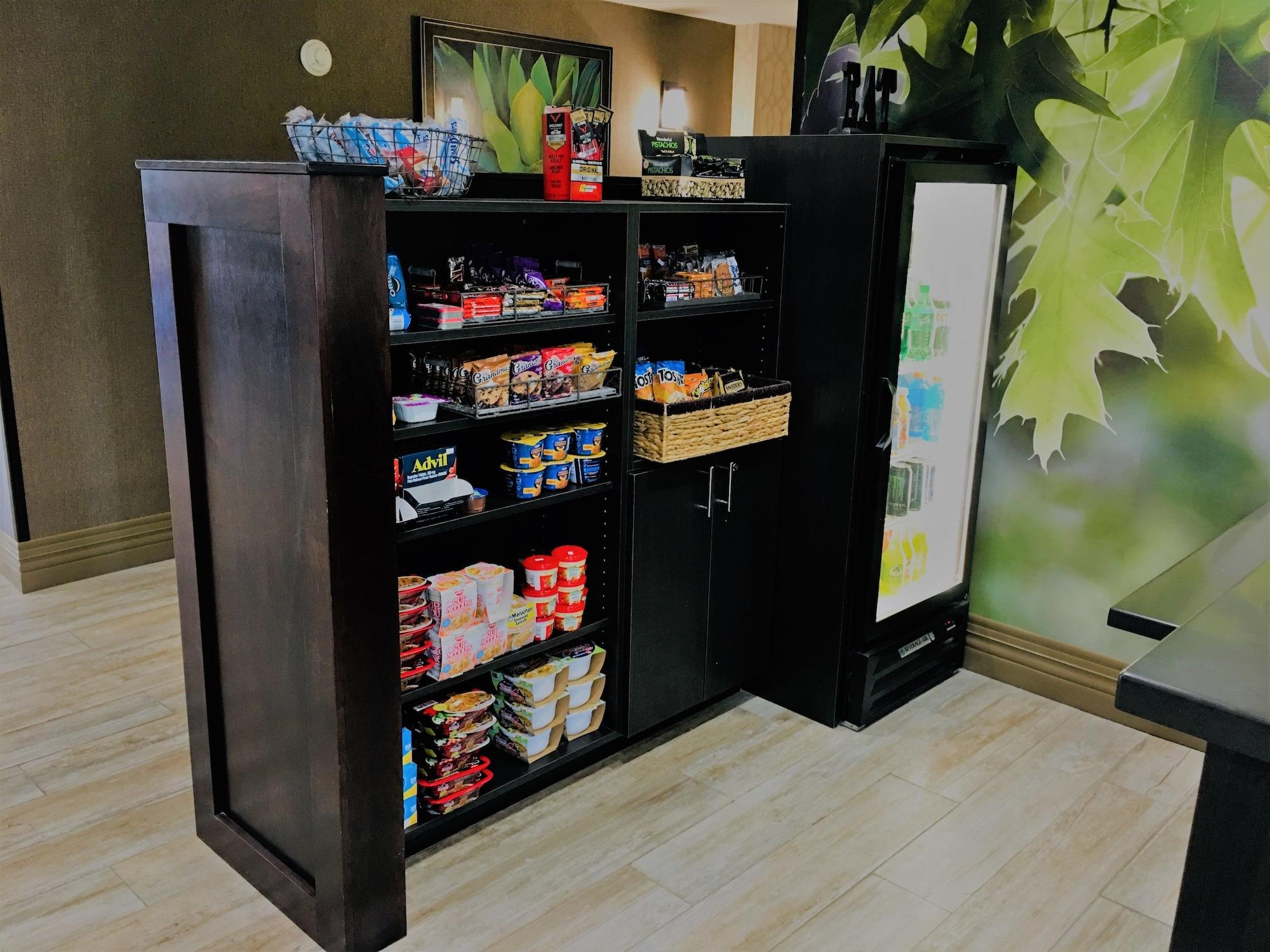 Bar/Salón Wyndham Garden Jacksonville