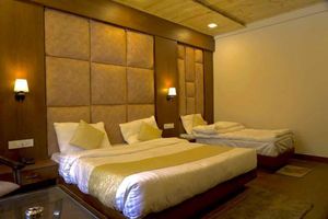 Alojamiento - Hotel Vasudeva Inn