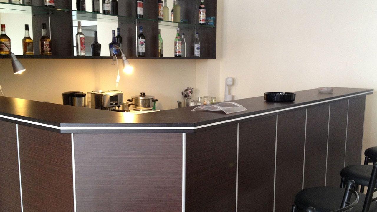 Vista Lobby Porto Marathos