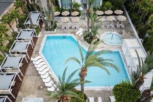 Alojamiento - MARGADINA HOTEL