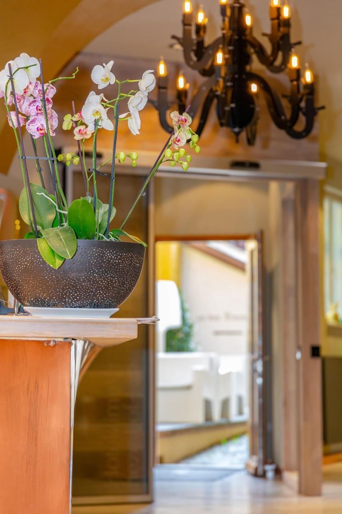 Comodidades del Alojamiento Hotel Luise & Luisenhof