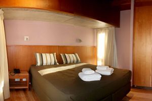 Alojamiento - Apart & Spa Amonite