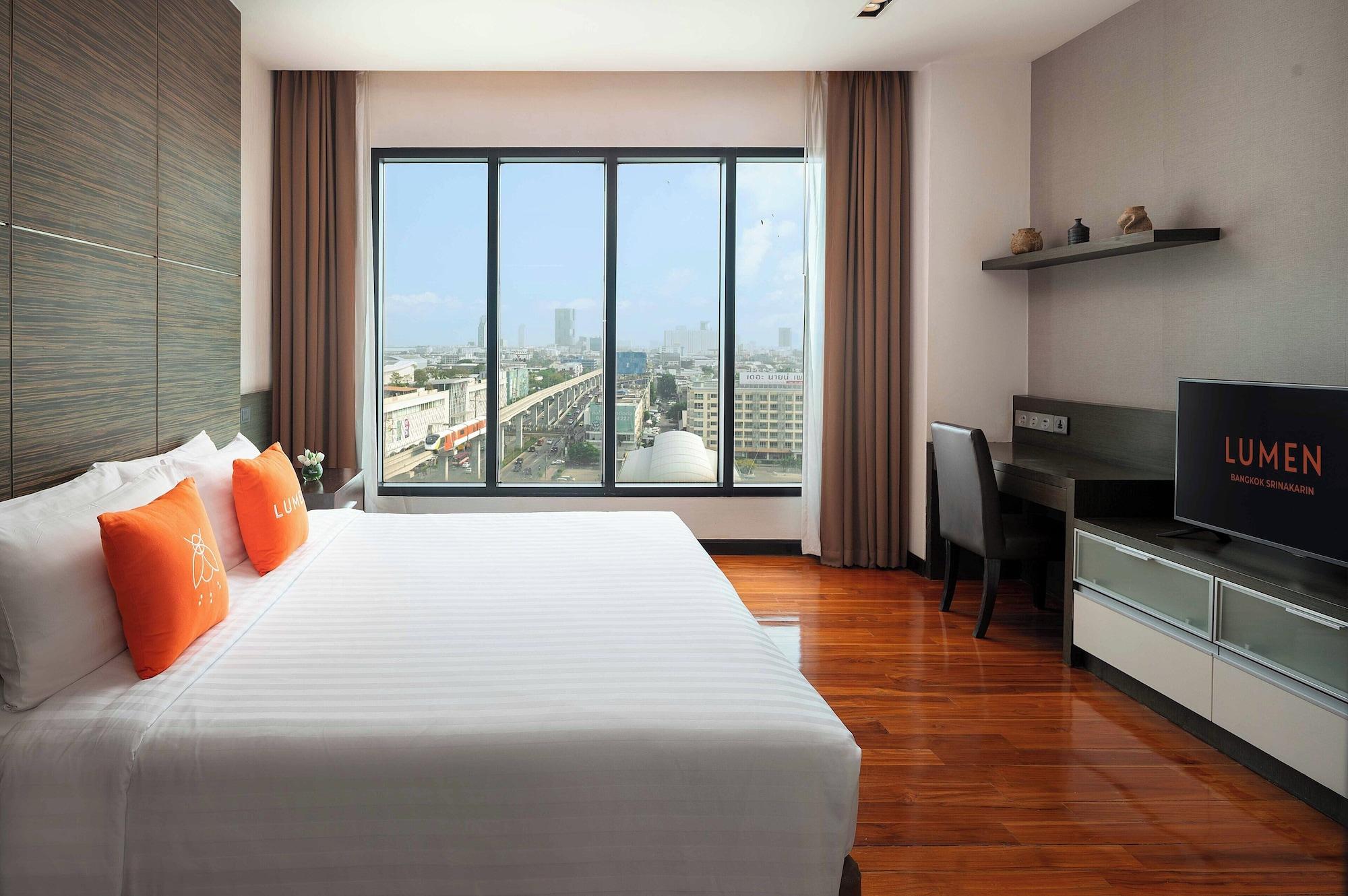 Habitación Lumen Bangkok Srinakarin