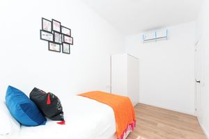 Alquiler Vacacional - Apartment with excellent location in the heart of Barcelona
