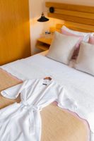 Alojamiento - ArcoSodi Hotel Boutique