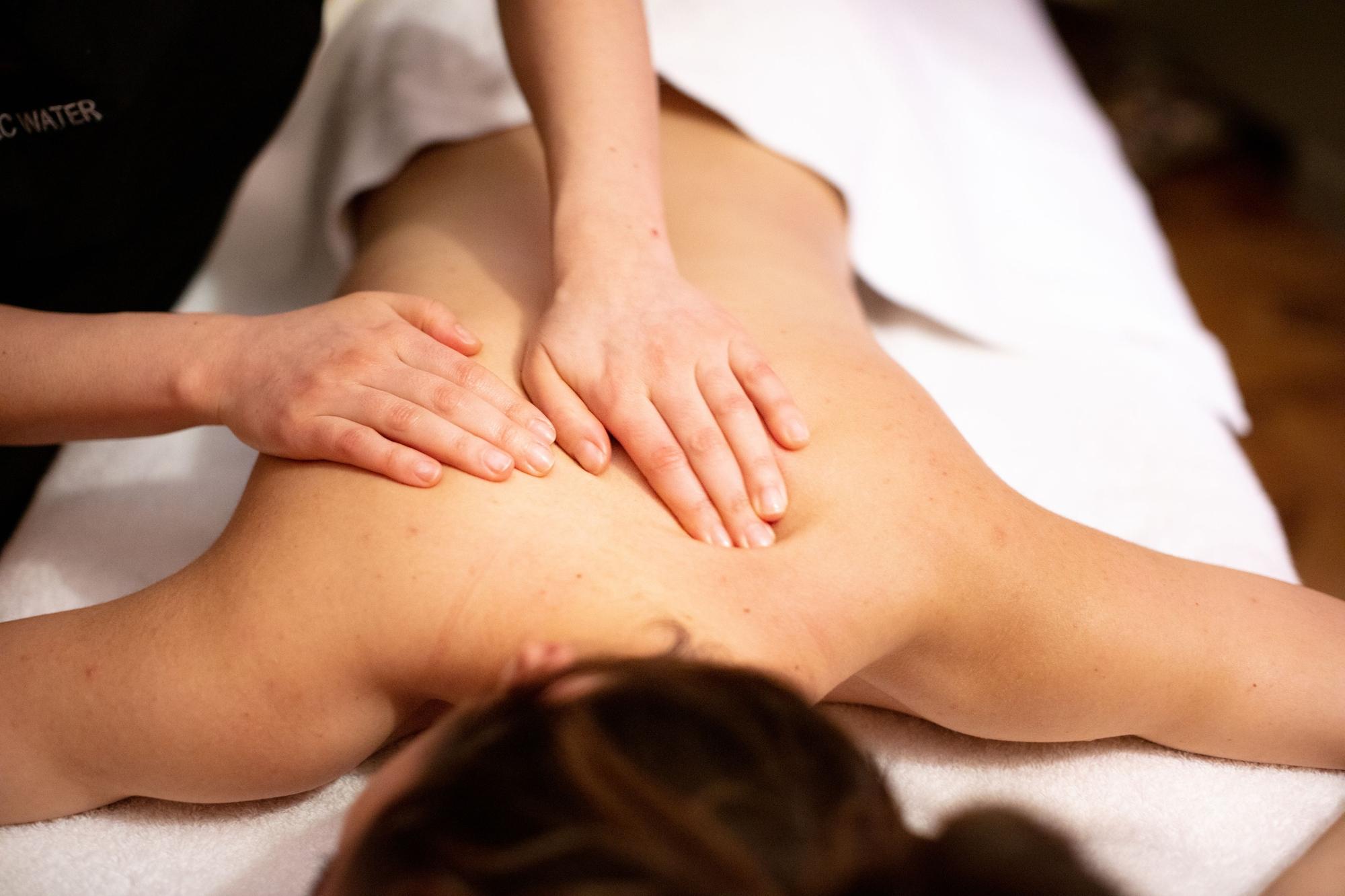 Spa Relais & Chateaux Villa Crespi