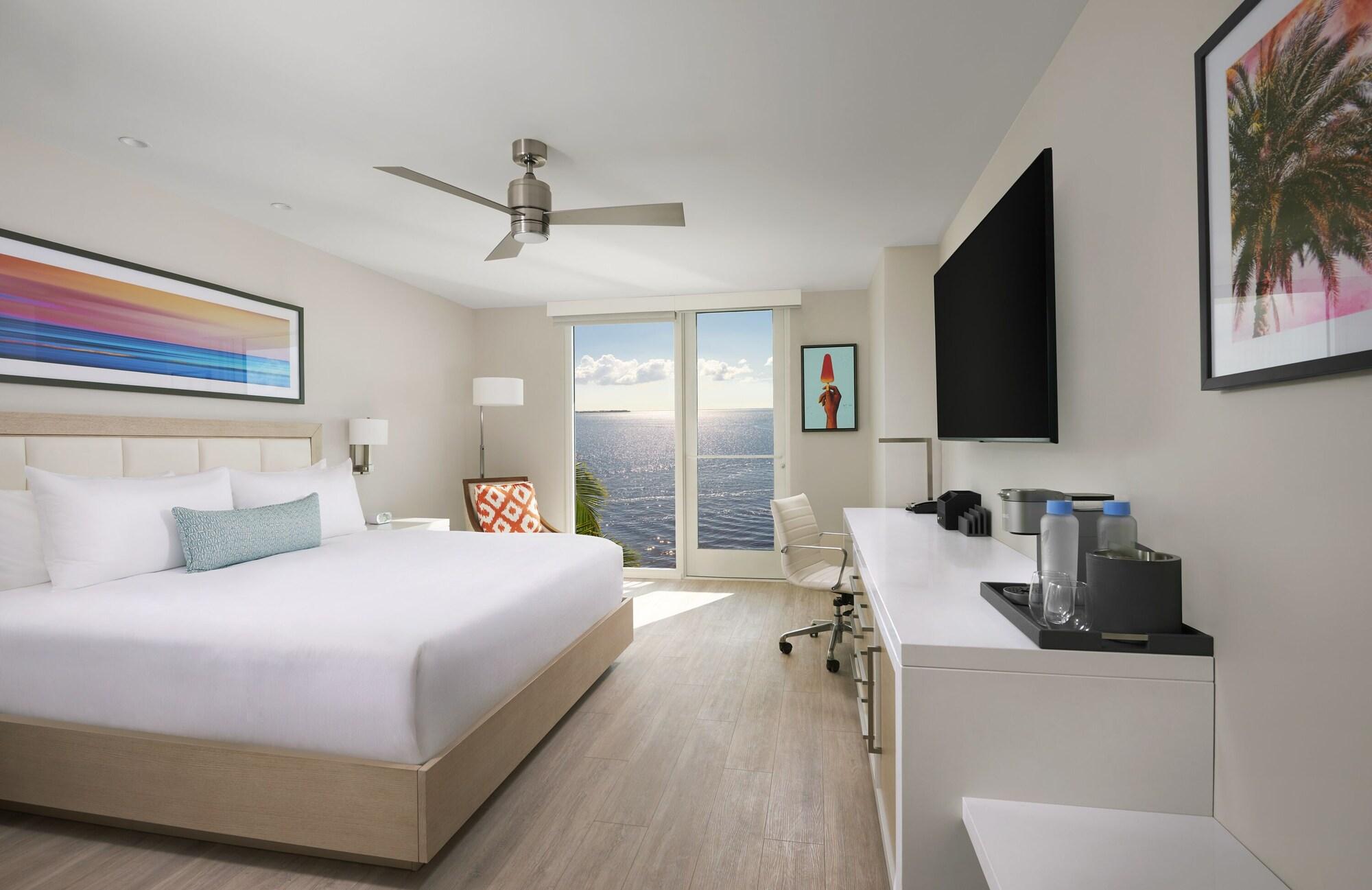 Habitación Sunseeker Resort Florida Gulf Coast, Curio Collection Hilton