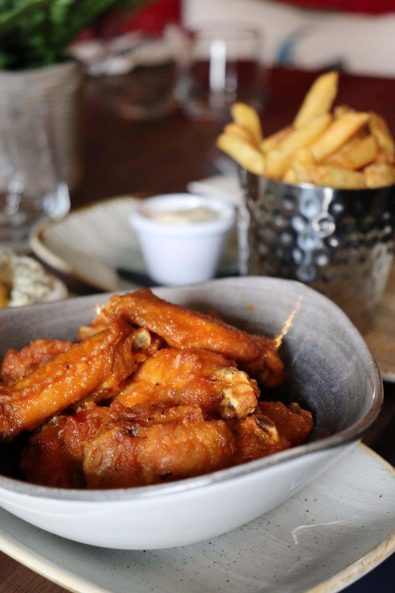 Restaurant Bellinter House