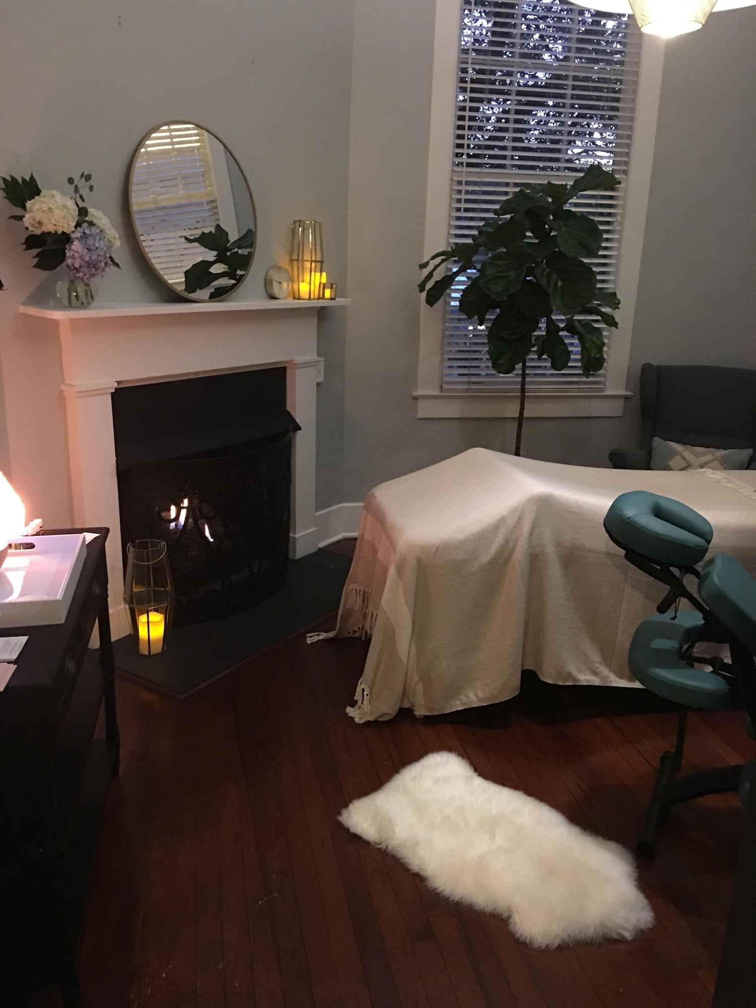 Spa City Club of Wilmington