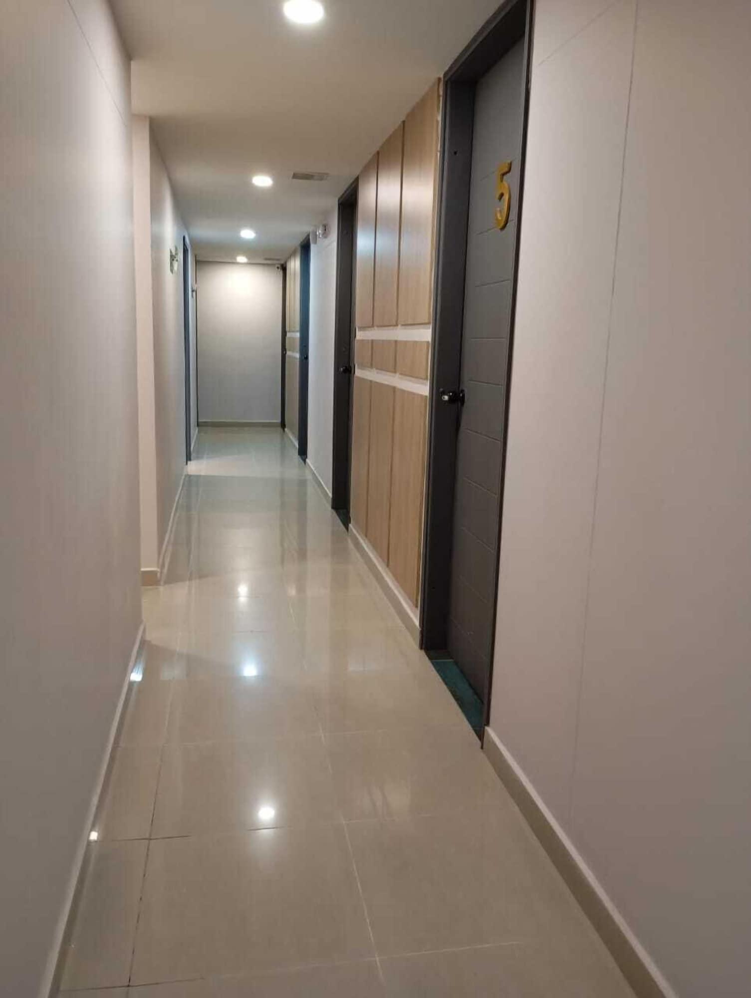 Varios Hotel Med 33