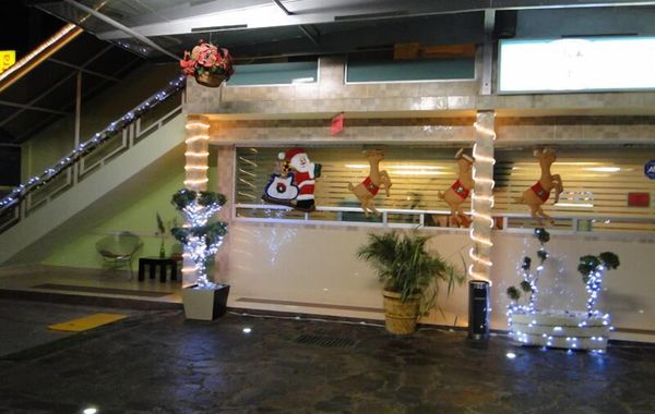 Hotel Cuellar - Hoteles en Tula de Allende, México: precios, zonas y ofertas