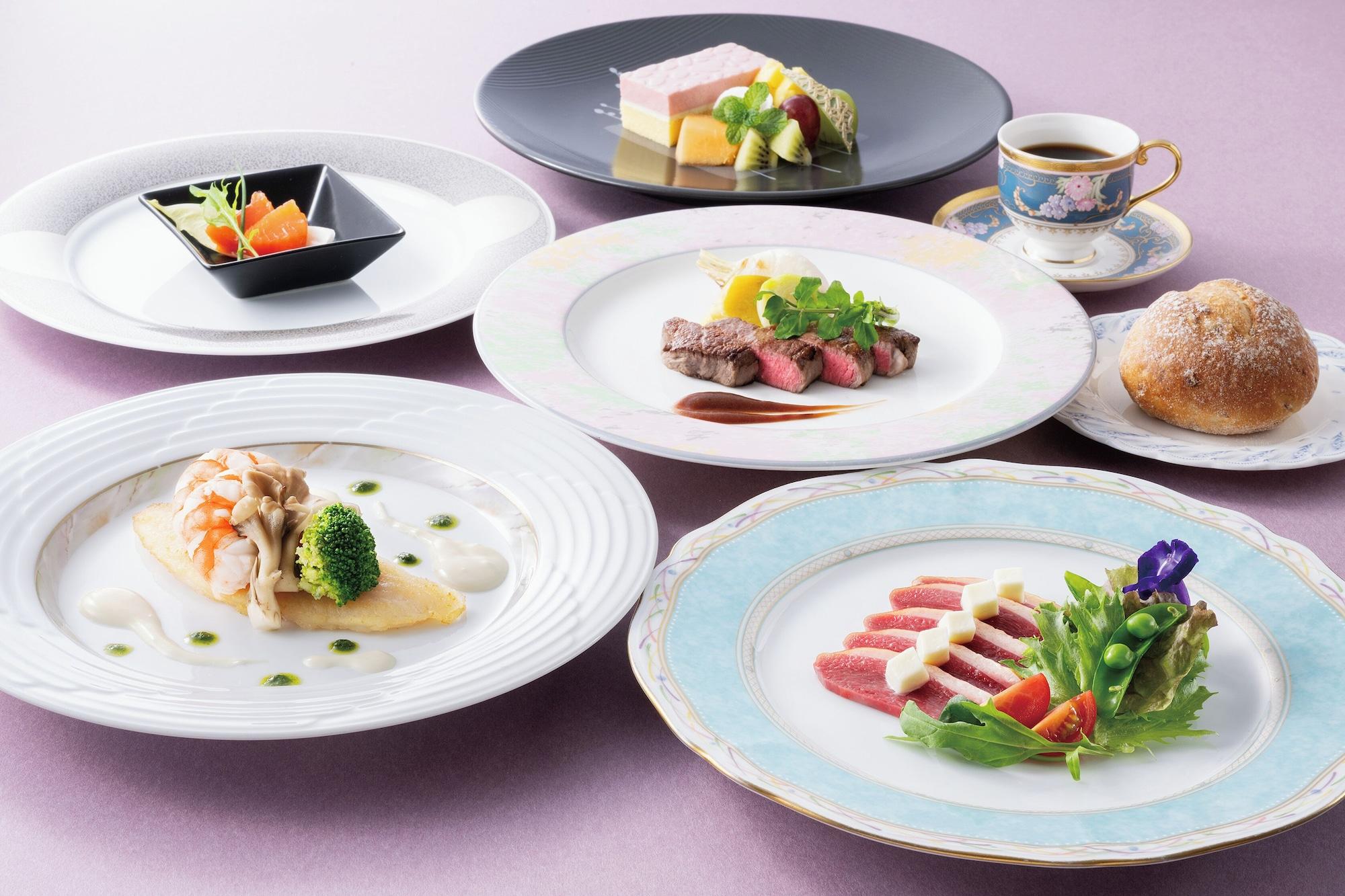 Restaurant Auberge Amanohashidate