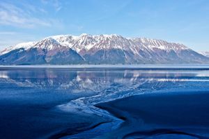 Vuelo - Vuelos a Anchorage