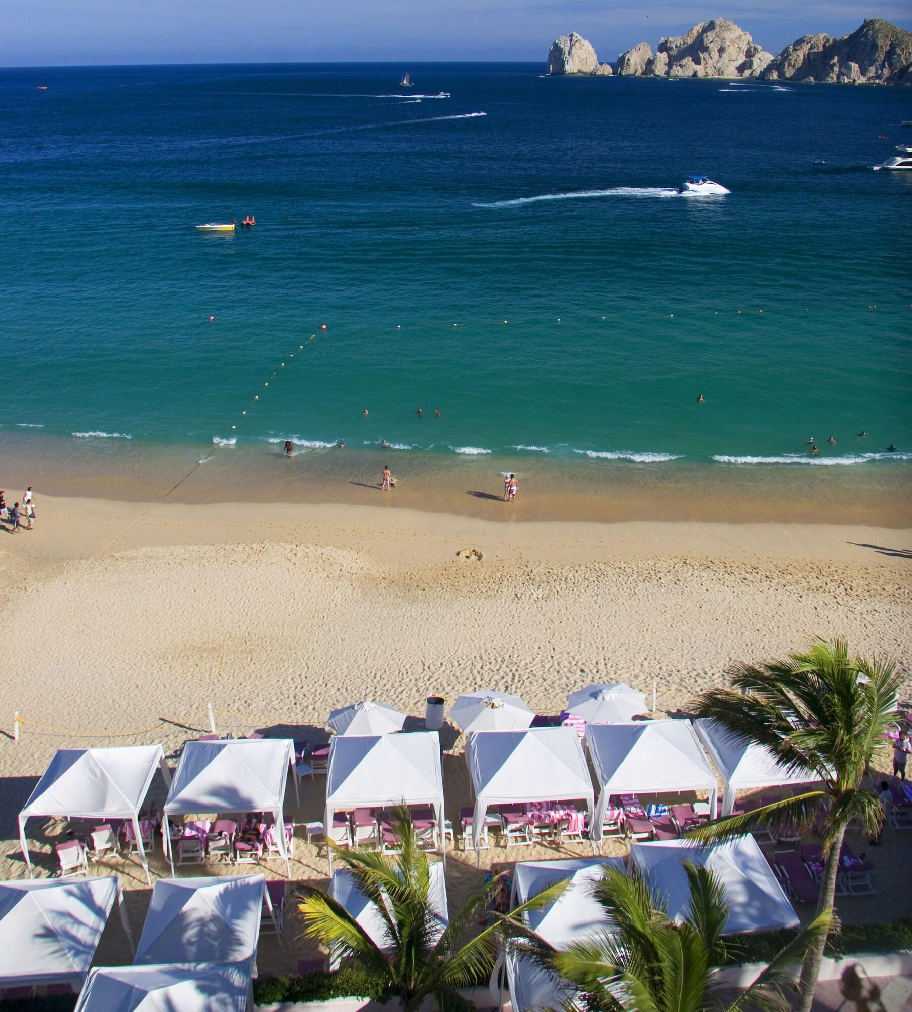 Playa Pueblo Bonito Rose Resort and Spa - All Inclusive