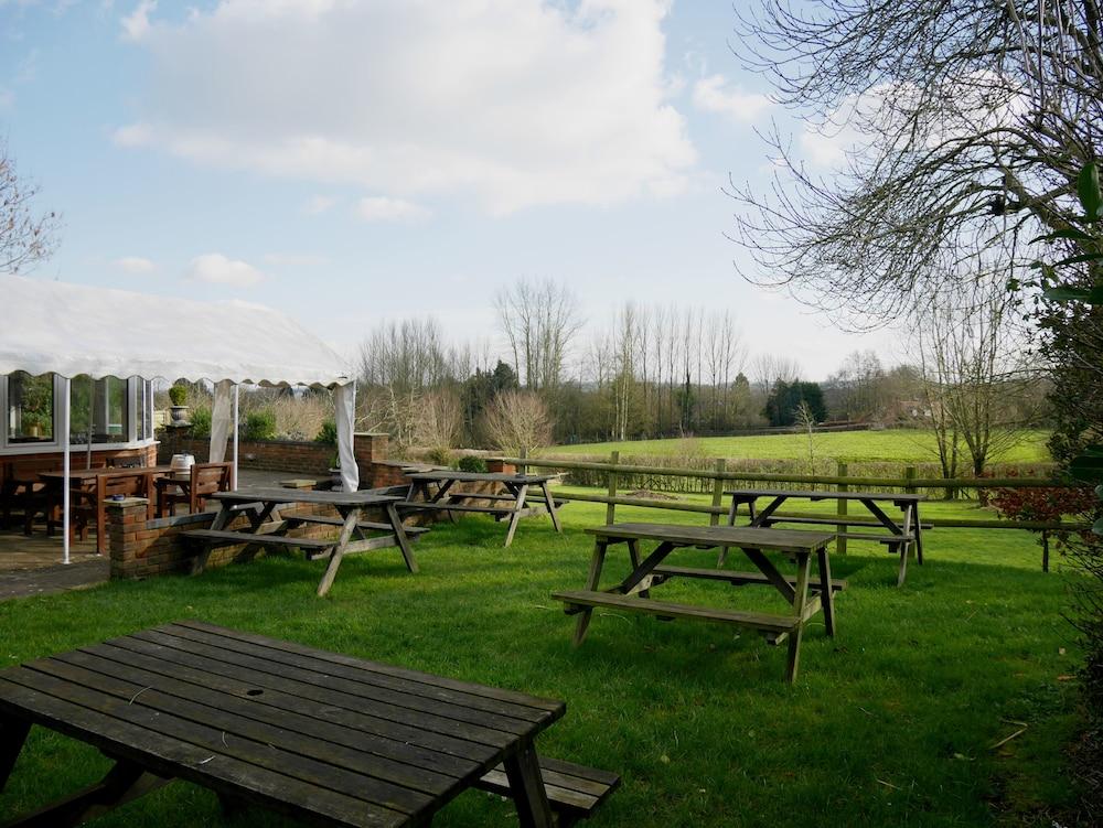 Instalaciones Recreativas The Carpenters Arms