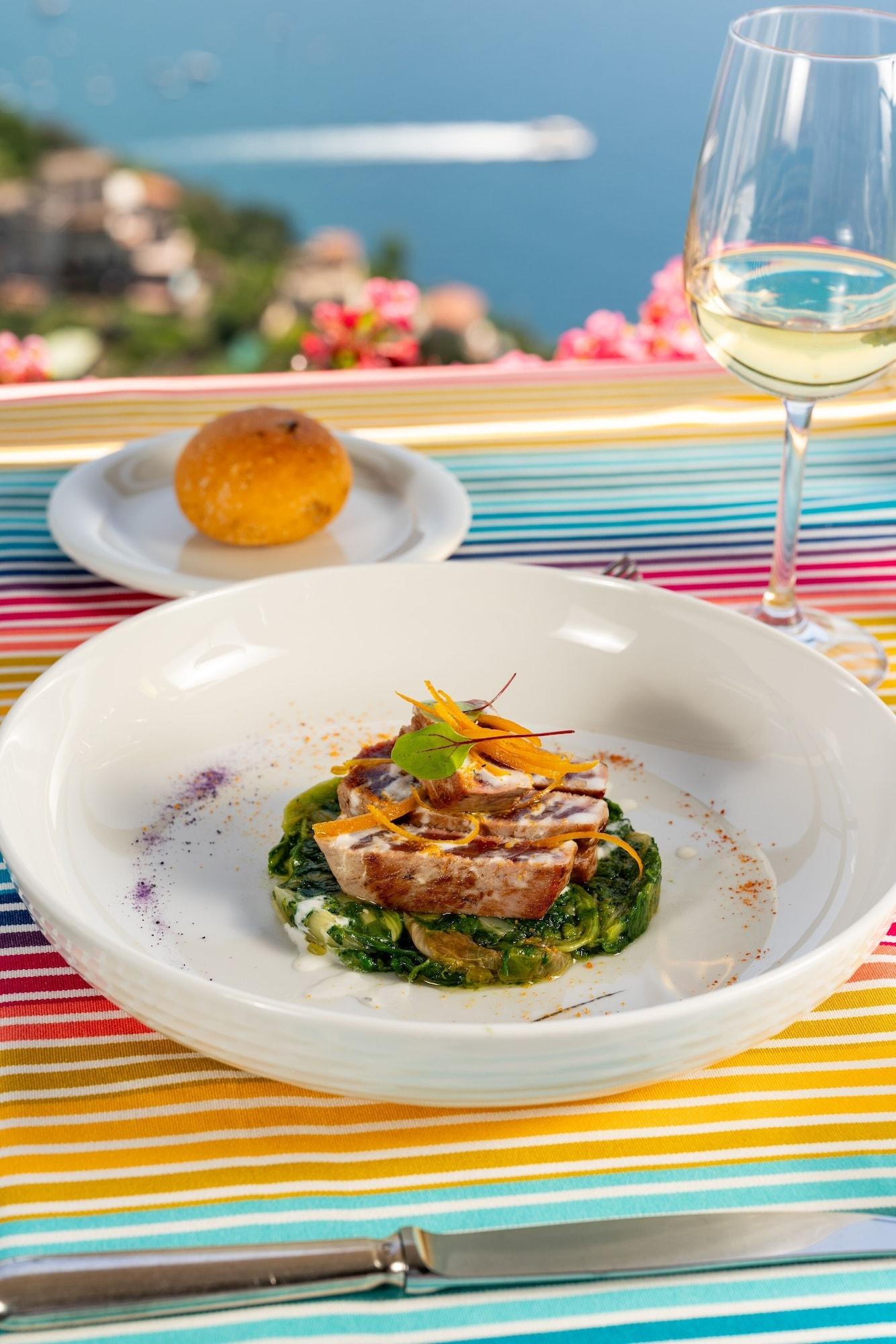 Restaurant Hotel Graal