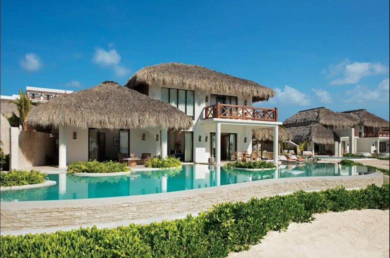 Secrets Cap Cana – foto 11