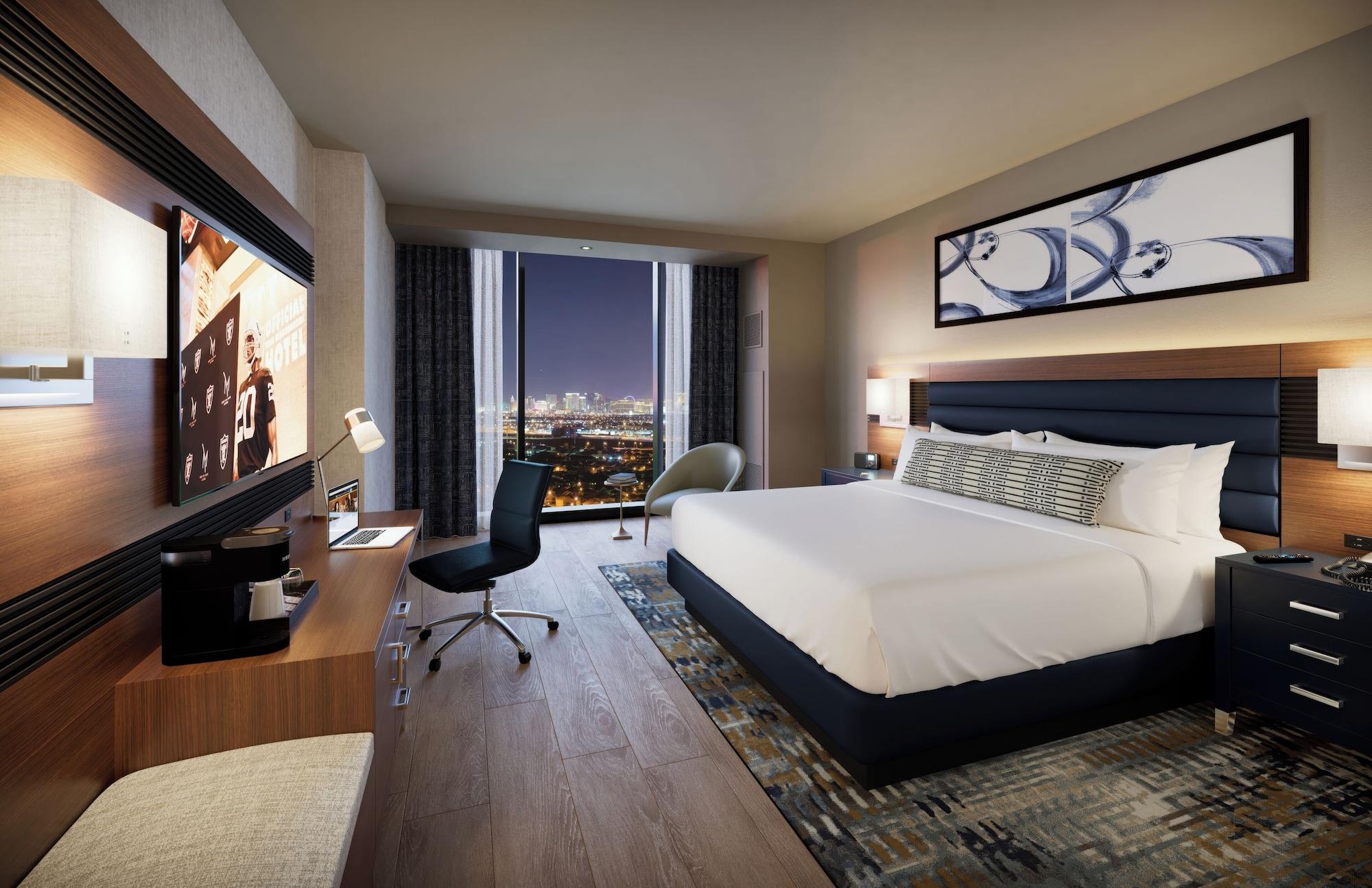 Habitación M Resort Spa Casino