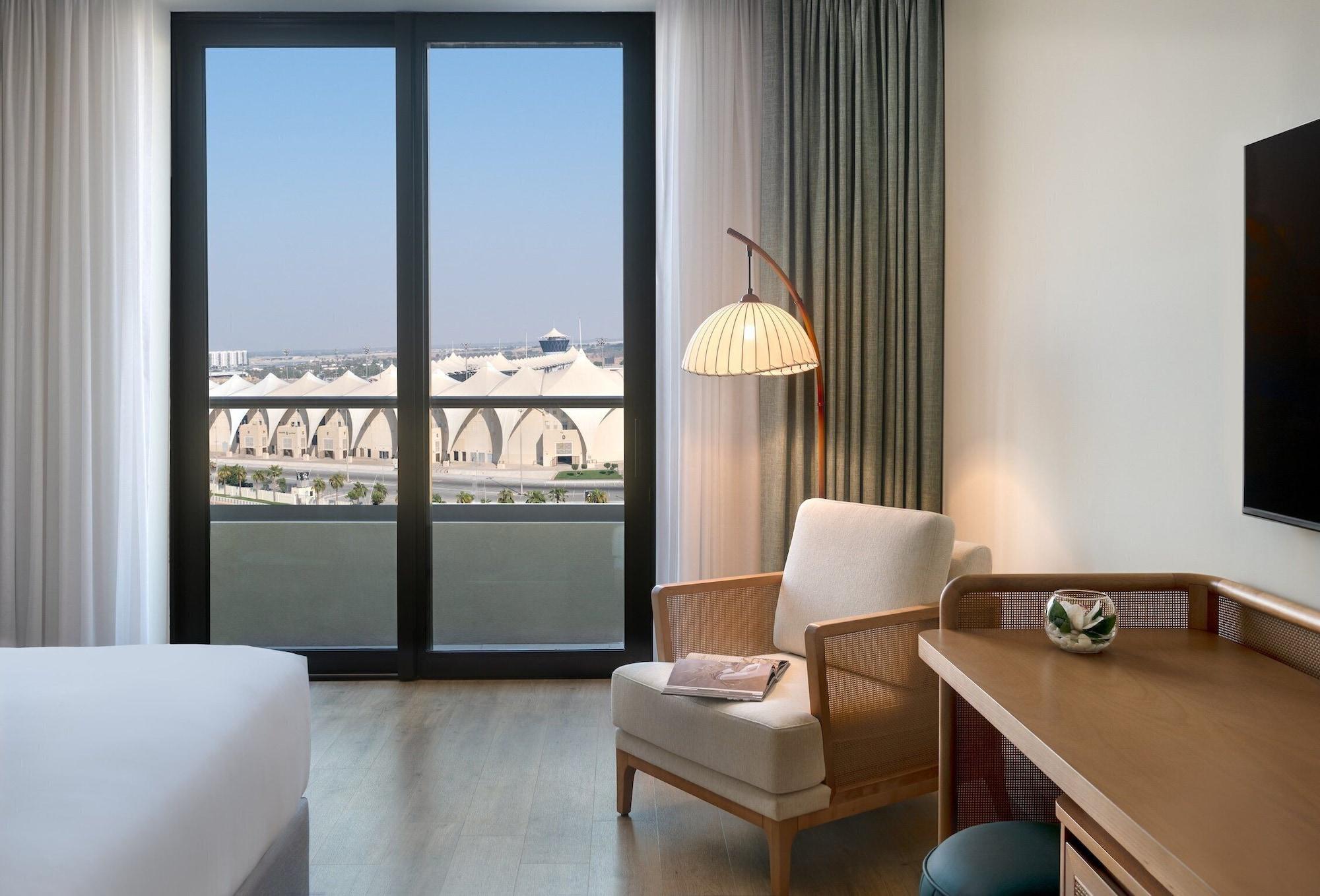 Habitación Yas Plaza Mangroves