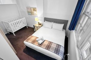 Renta temporal - Maison Marvel l Enormous Loft Apt l Heart of City