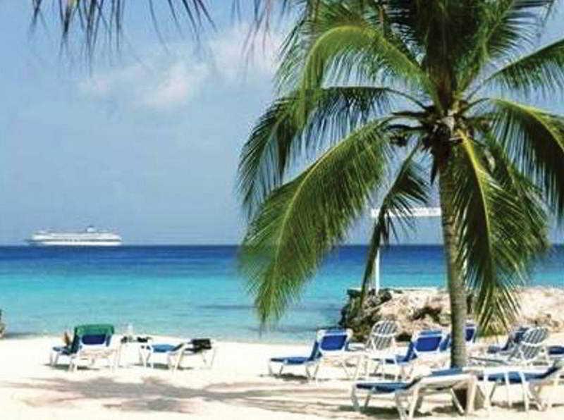 Beach Sol CabaÃ±as del Caribe