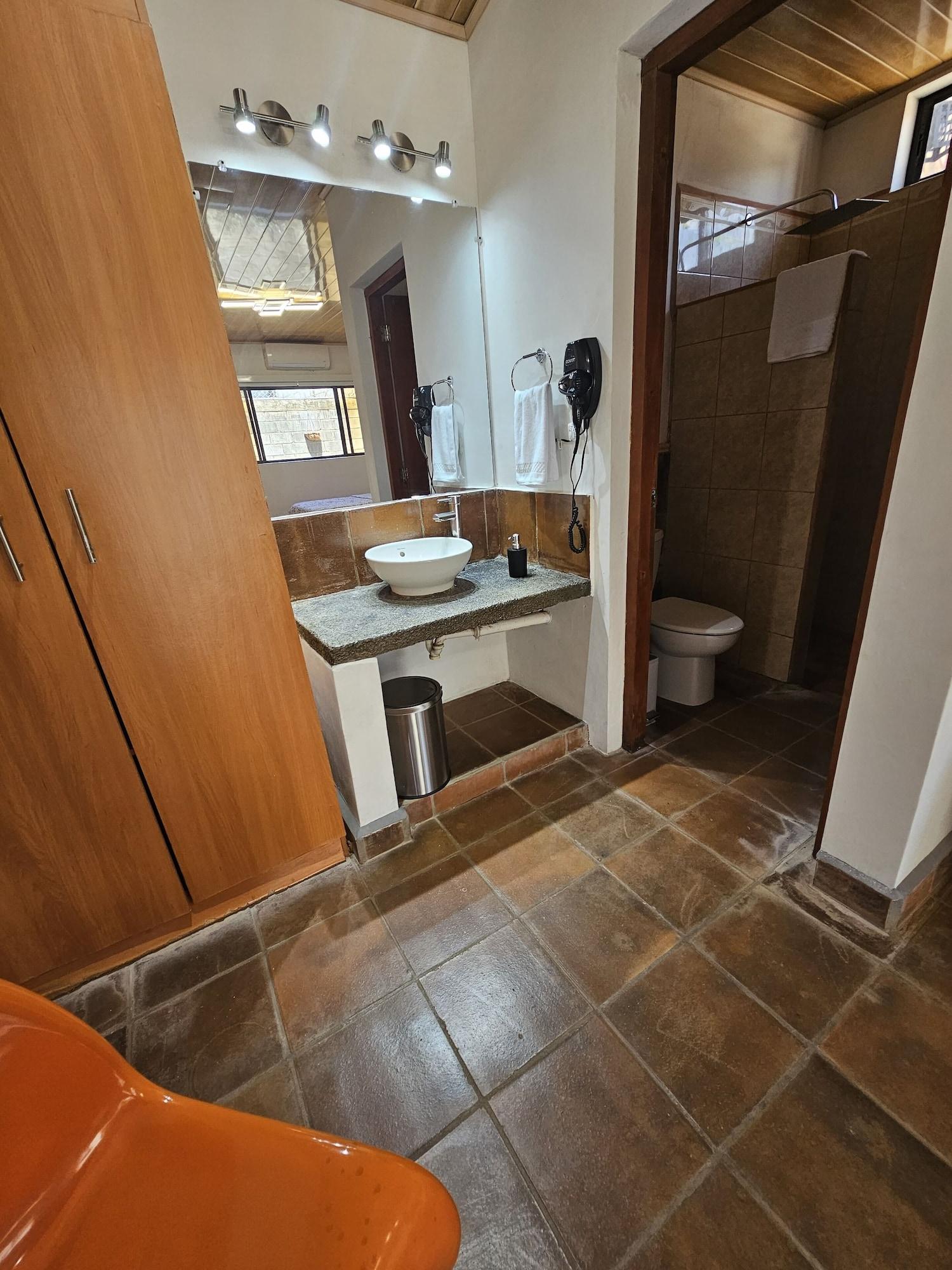 Gimnasio Hotel Nica Valley