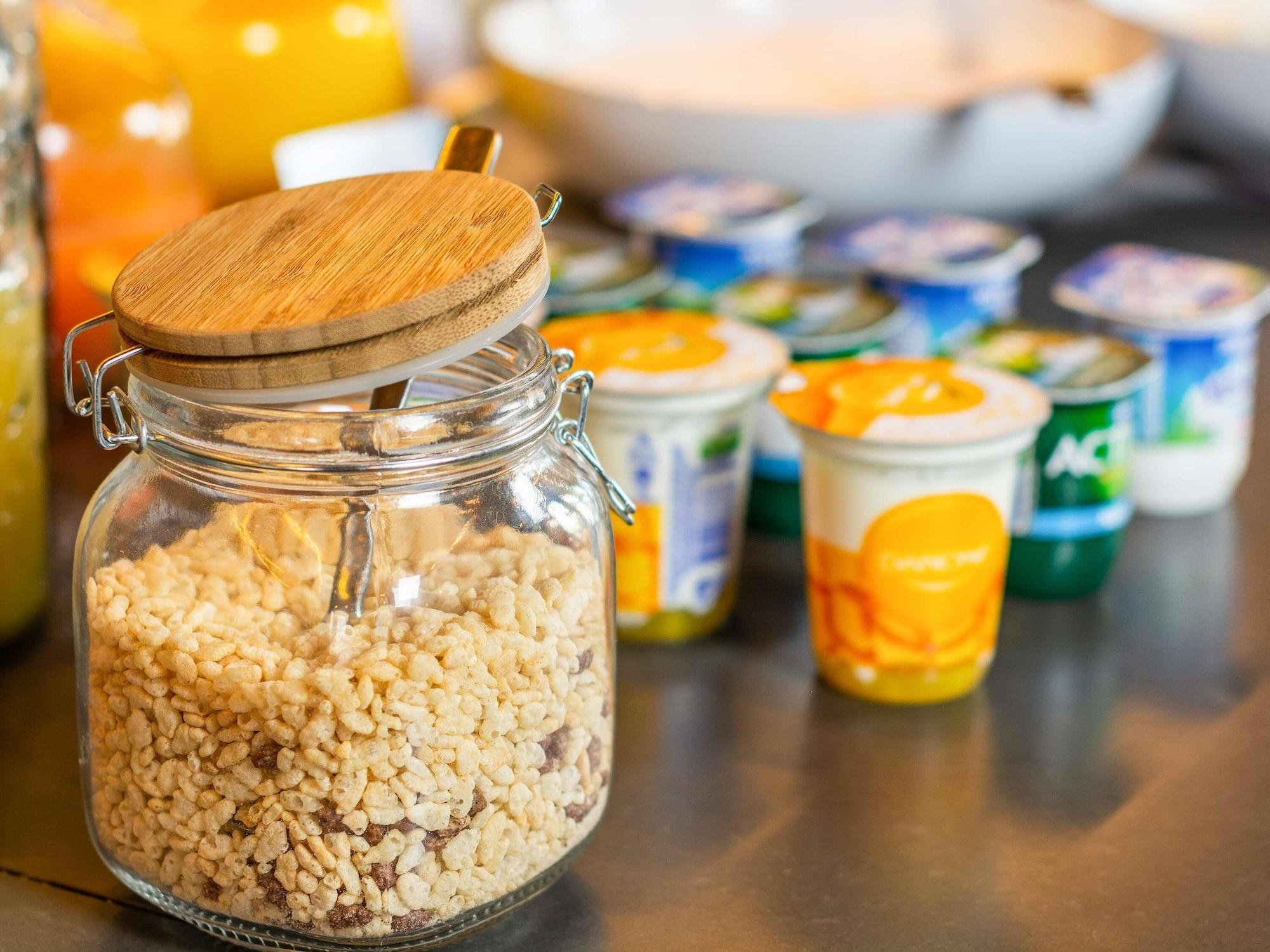 Restaurant Mercure Thurrock Stifford Hall