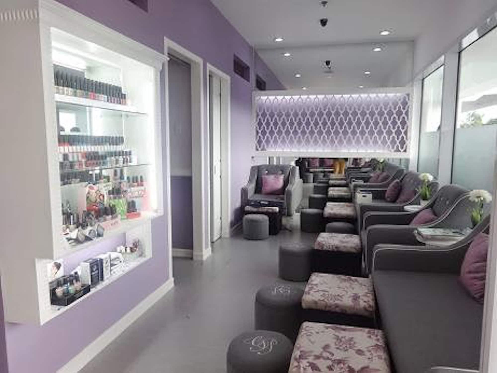Spa The Concierge at Sea Residences