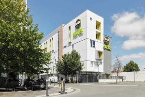 Alojamiento - B&B HOTEL Paris Est Bobigny