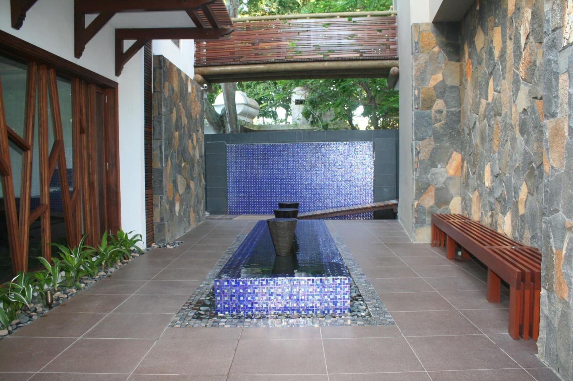 Spa Dodola Lodge