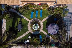 Alojamiento - Villa Eleni Apartments
