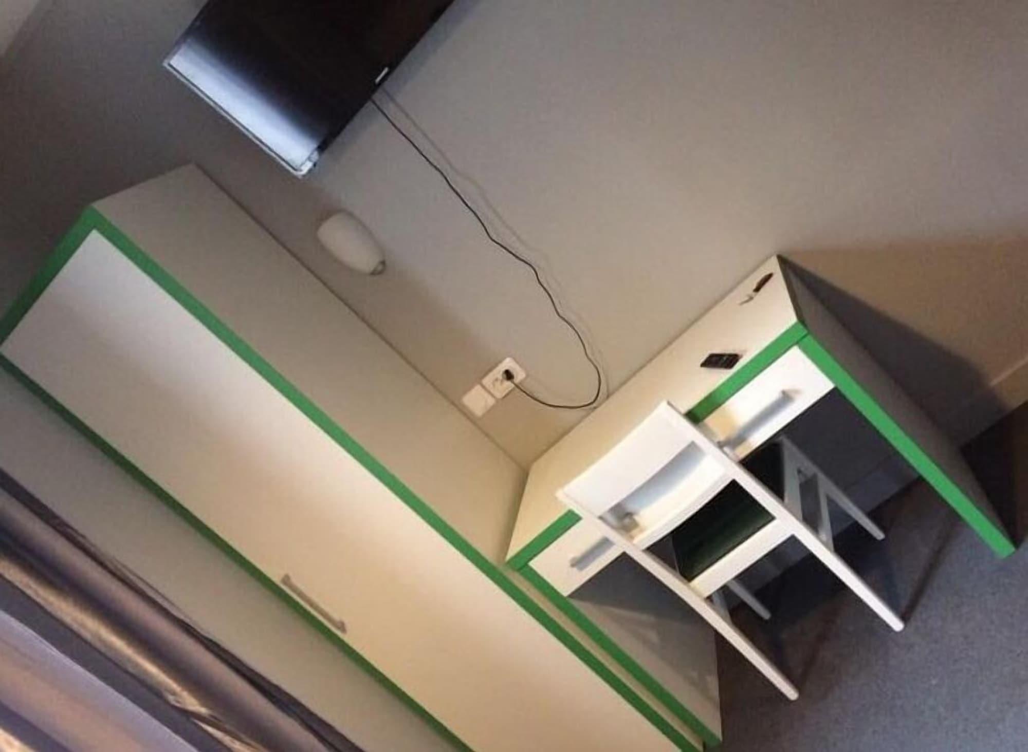 Set de Habitación Hôtel des Arcades
