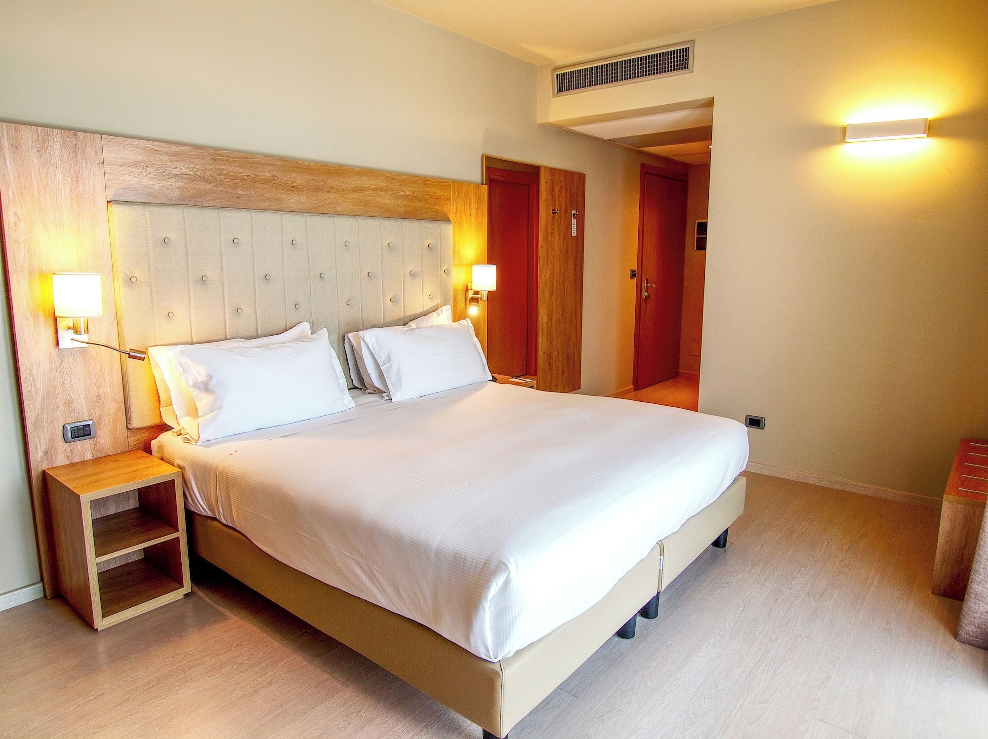 Habitación Tower Hotel