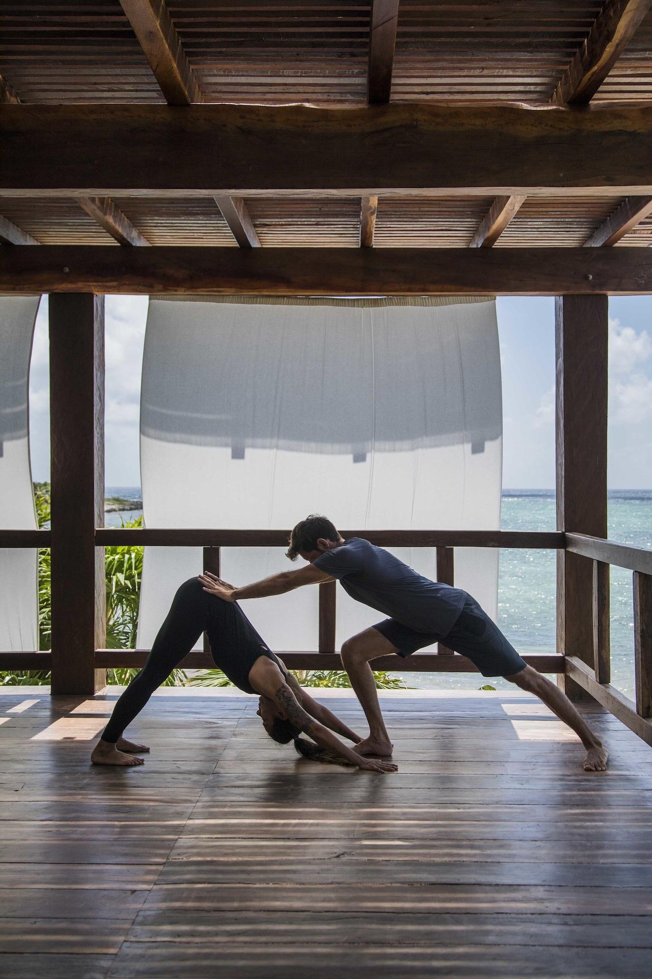 Gimnasio Jashita Hotel