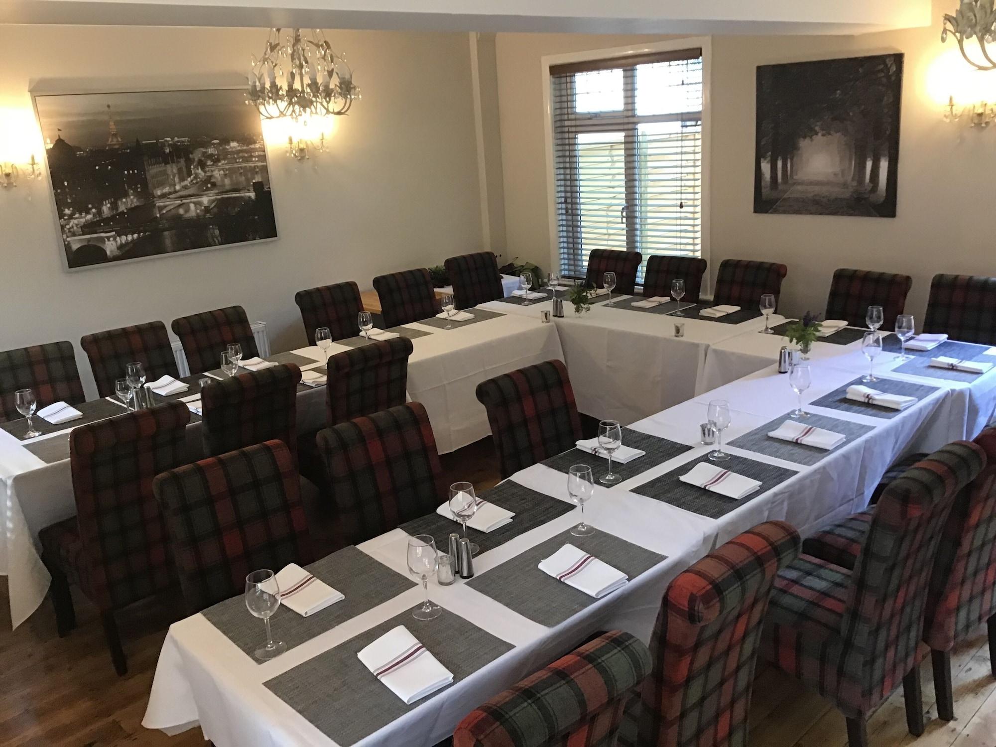 Sala de Reuniones Le Chateau