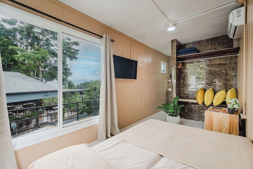 Varios Ronny's Flat Manuel Antonio