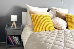 Alojamiento - Authentic Travellers Suite